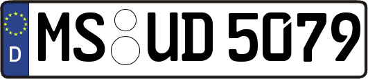 MS-UD5079