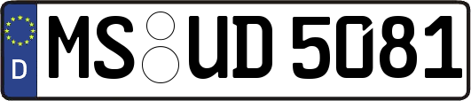 MS-UD5081