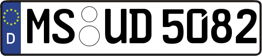 MS-UD5082