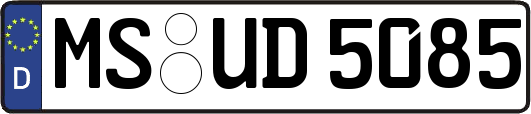 MS-UD5085