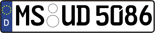 MS-UD5086