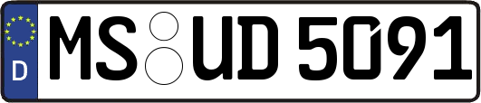 MS-UD5091