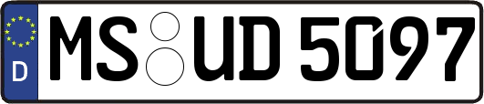 MS-UD5097