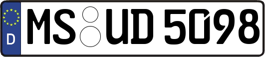 MS-UD5098