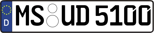 MS-UD5100