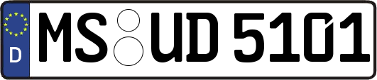 MS-UD5101