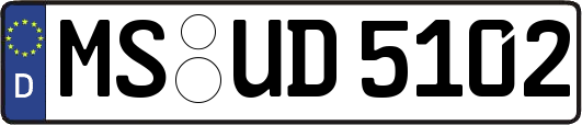 MS-UD5102