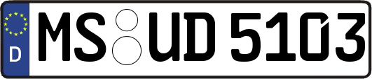 MS-UD5103