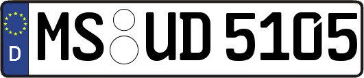 MS-UD5105