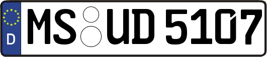 MS-UD5107
