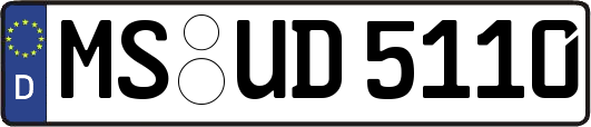 MS-UD5110