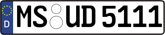 MS-UD5111