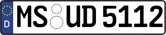 MS-UD5112