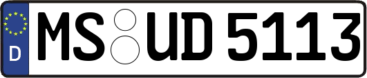 MS-UD5113