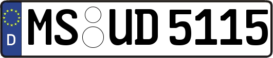 MS-UD5115