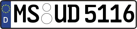 MS-UD5116