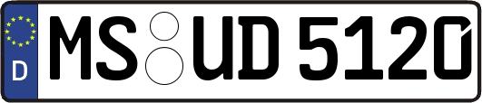 MS-UD5120