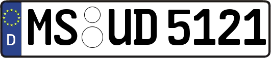MS-UD5121