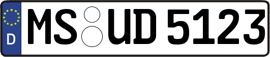 MS-UD5123