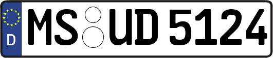 MS-UD5124