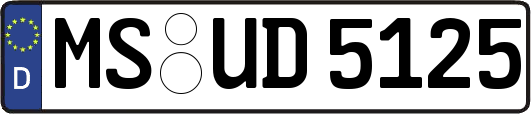 MS-UD5125