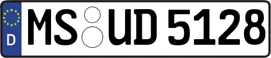 MS-UD5128