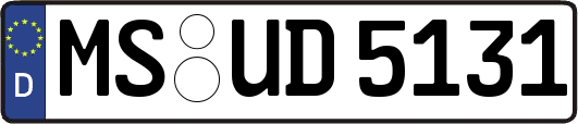 MS-UD5131