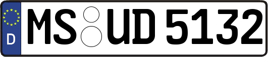 MS-UD5132