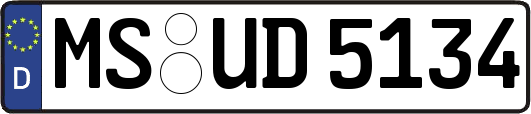 MS-UD5134