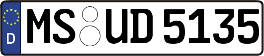 MS-UD5135
