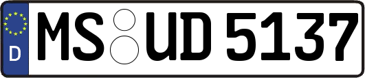 MS-UD5137