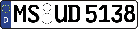 MS-UD5138