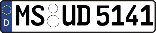 MS-UD5141