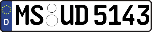 MS-UD5143