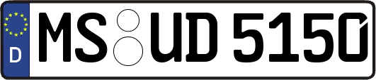 MS-UD5150