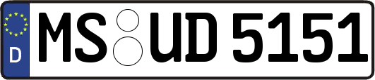 MS-UD5151