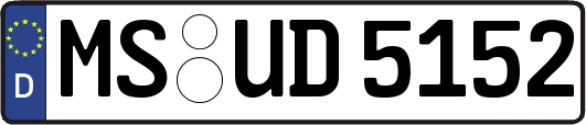 MS-UD5152