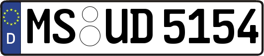 MS-UD5154
