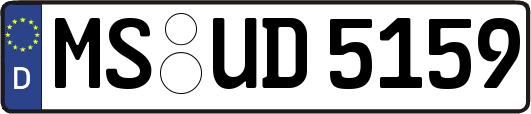 MS-UD5159