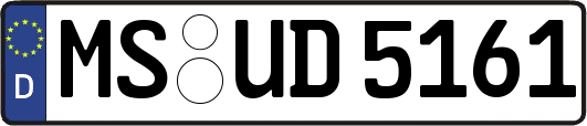 MS-UD5161