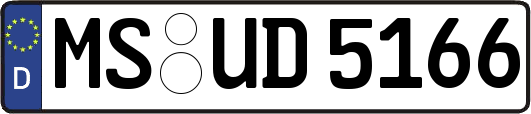 MS-UD5166
