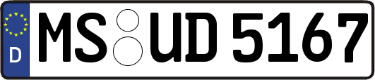 MS-UD5167