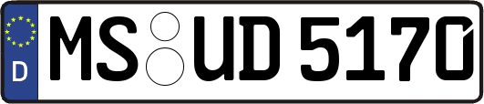 MS-UD5170