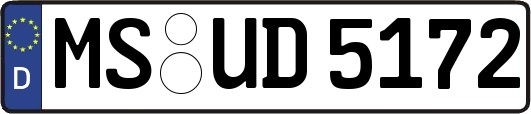 MS-UD5172