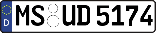 MS-UD5174