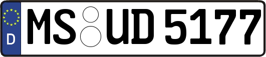 MS-UD5177