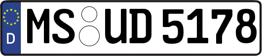MS-UD5178