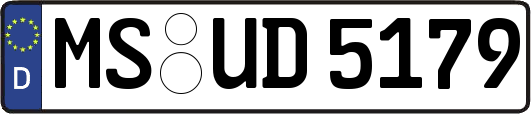 MS-UD5179