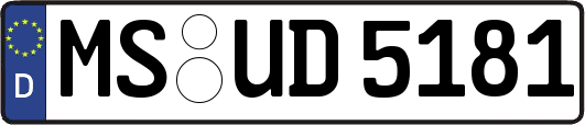 MS-UD5181