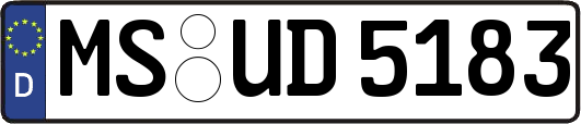 MS-UD5183